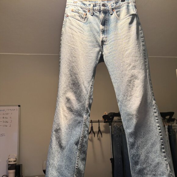 Vintage USA Levis 517 🔥 32/30 - Picture 8 of 14